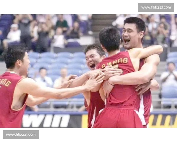 2008奥运男篮经典一战中国对决西班牙的荣耀与遗憾记忆