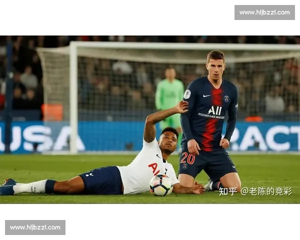 欧冠焦点对决巴黎圣日耳曼迎战巴塞罗那豪门碰撞之夜谁主沉浮悬念拉满