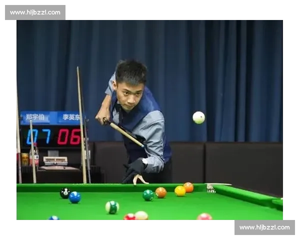 巅峰对决李英东对阵郑宇伯引爆新赛季最强看点实力荣誉风格全面碰撞