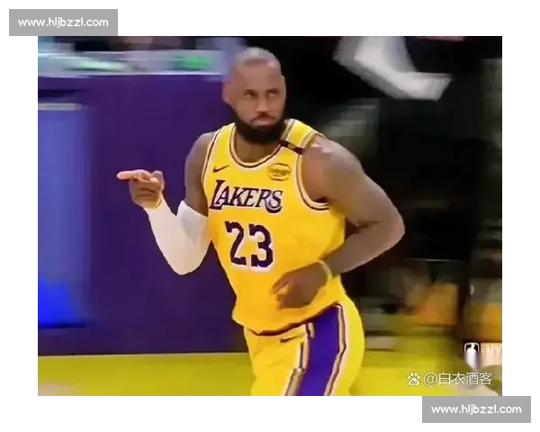 尼克斯对阵湖人全场录像回放精彩瞬间战术与球星表现解析