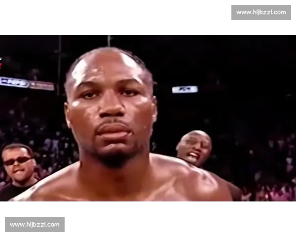 刘易斯对决拉曼经典之战解析重量级拳坛历史转折点意义深远全纪录
