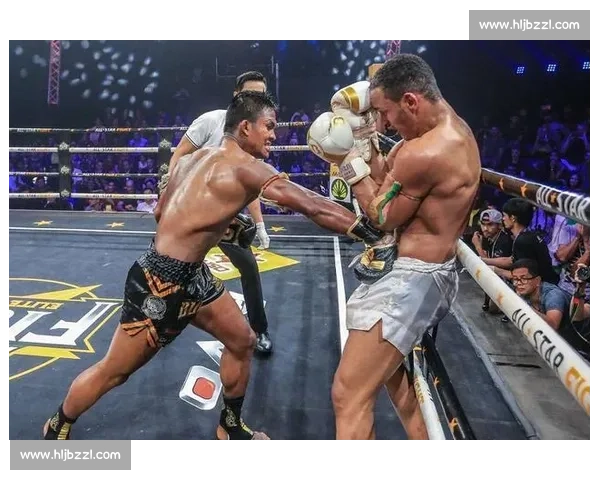 播求对阵方便巅峰对决全程回放解析泰拳与散打之战技术细节深度拆解