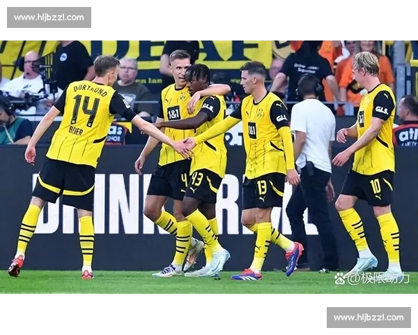 德甲焦点战勒沃库森硬碰多特蒙德争冠关键夜赛季走向悬念拉满