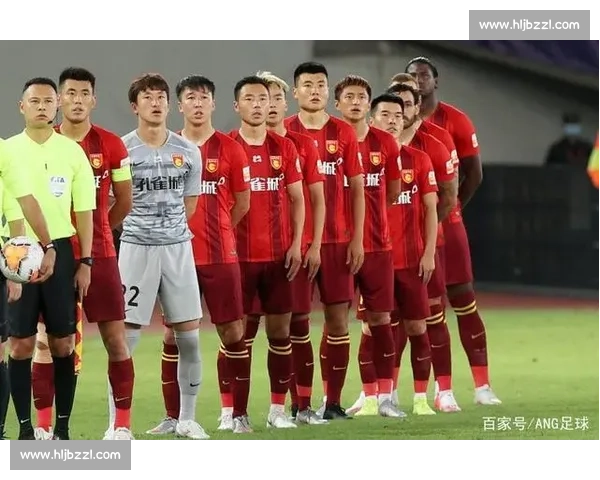 中超焦点战河北华夏迎战天津亿利争夺关键三分走势解析前瞻看点全景