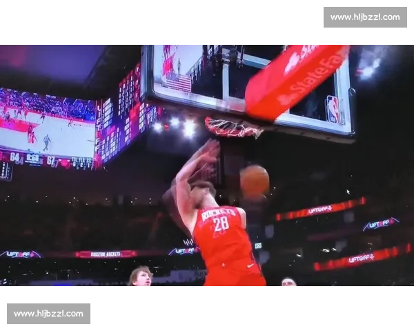 湖人火箭近期对决看点浓缩年轻冲击与老牌底蕴的正面对话焦点赛场