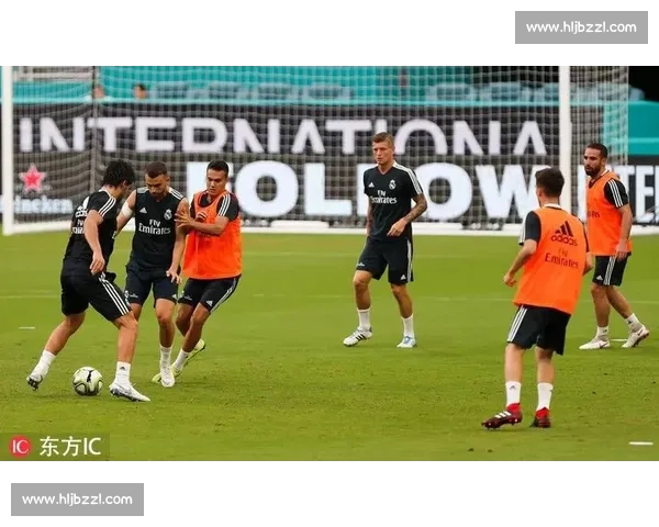 曼联对决皇马国际冠军杯精彩碰撞 谁能笑到最后抢占头条