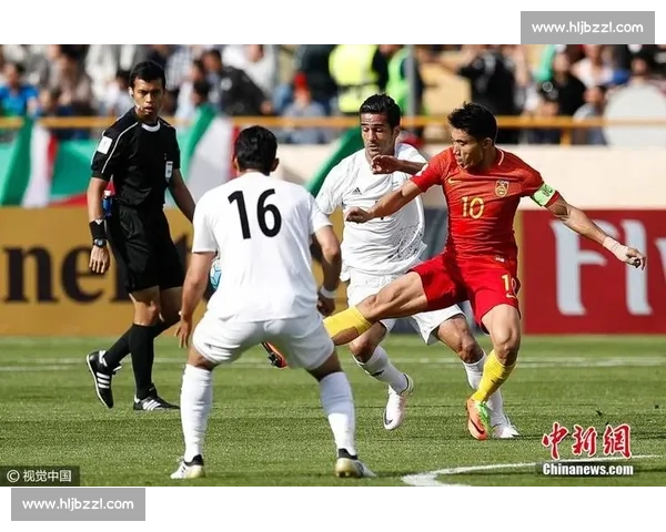 伊朗对阵韩国世预赛强强对话谁能掌控亚洲出线主动权关键之战前瞻