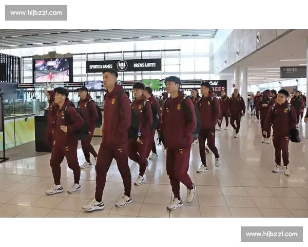 国足vs缅甸男足检验新阵容备战大赛关键一役冲击胜利全力出击