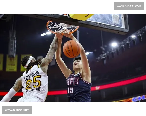 篮球对决中美巅峰碰撞见证中国挑战美国的时代瞬间与青春热血共鸣